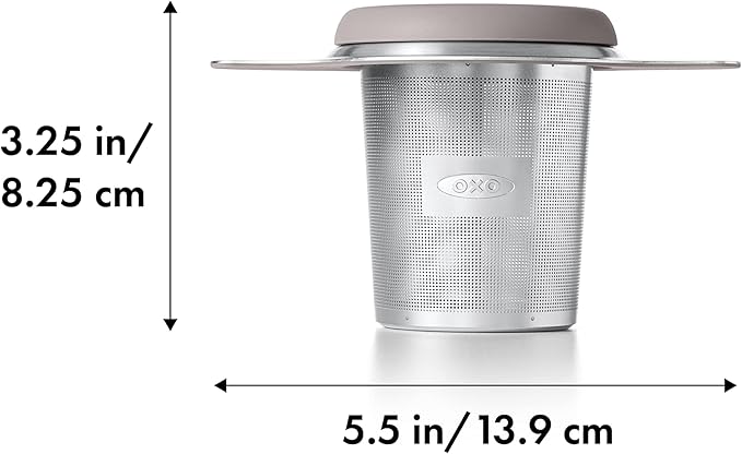 Tea Infuser Basket