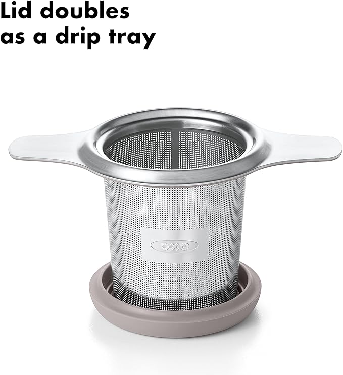 Tea Infuser Basket