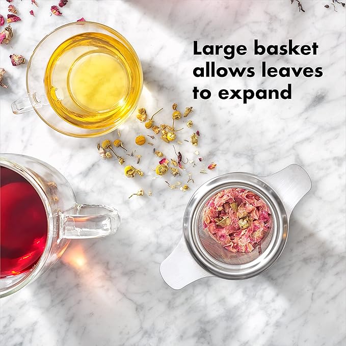 Tea Infuser Basket