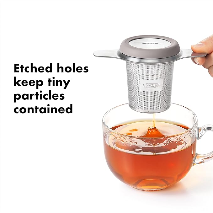 Tea Infuser Basket