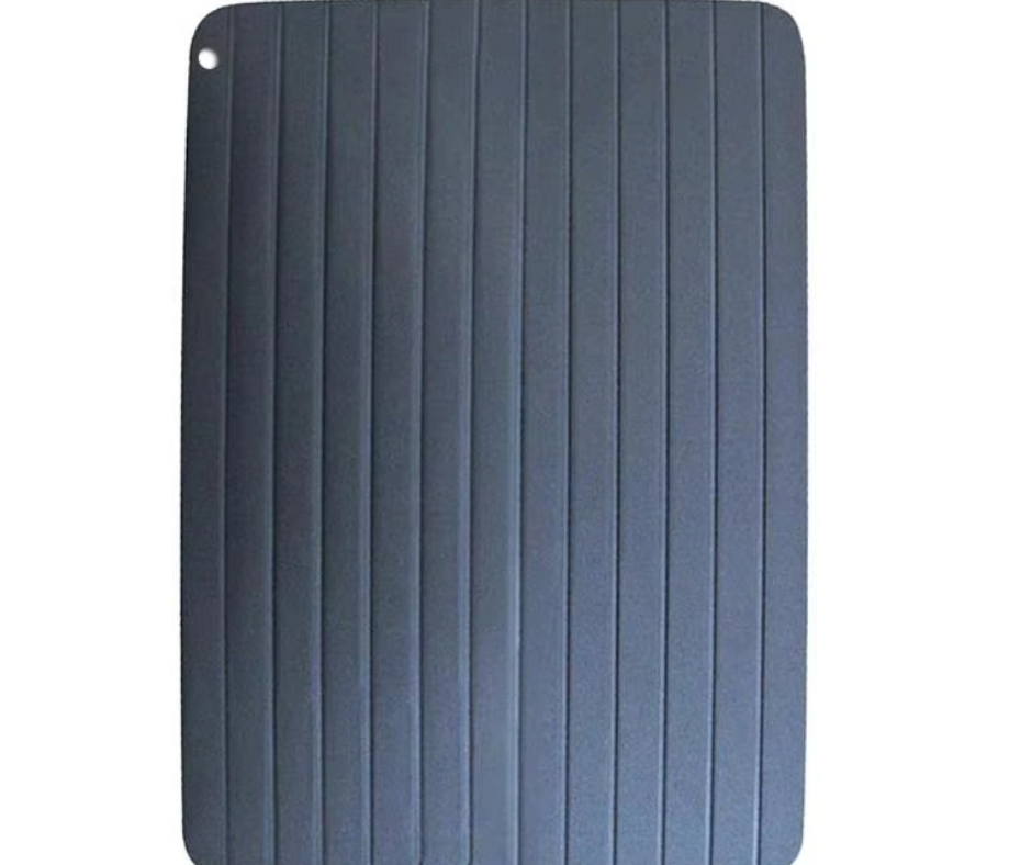 meat defrost tray
