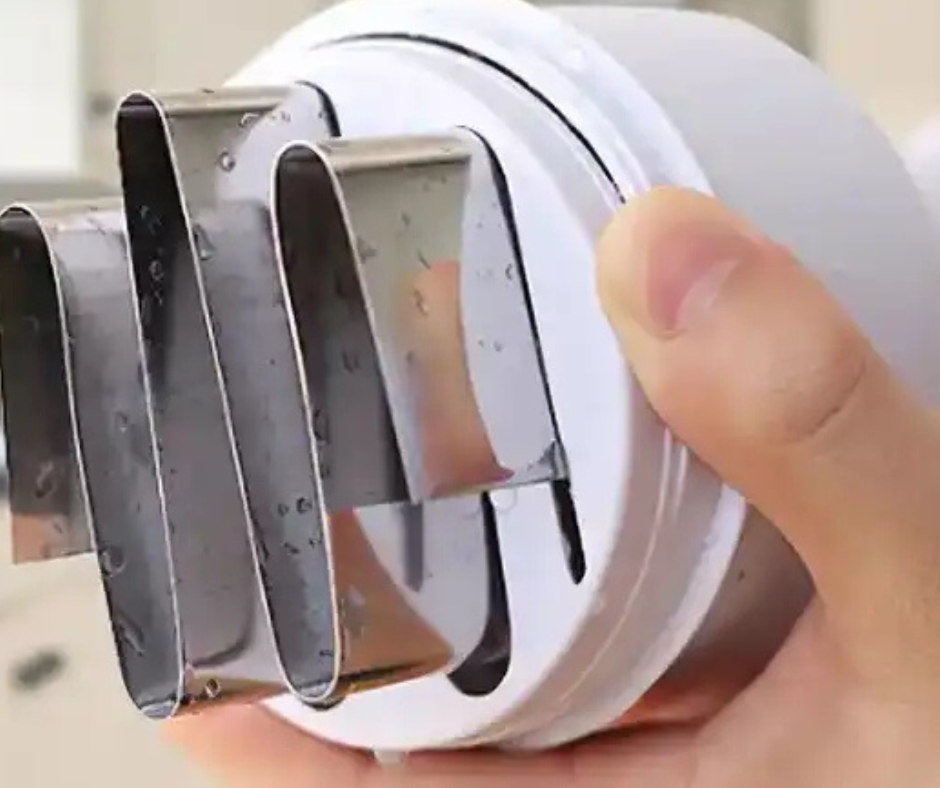 easy manual chopper