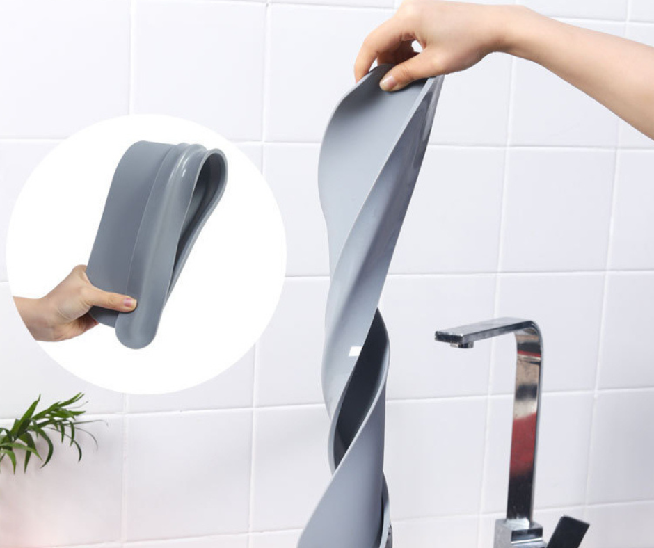 sink water splash resistant