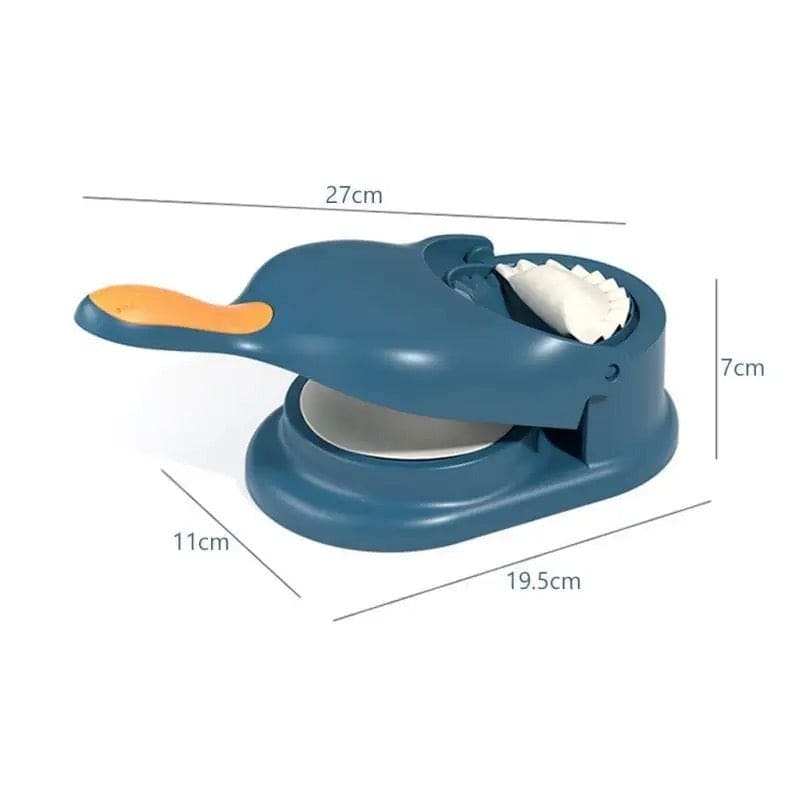 2 In 1 Dumpling samosa Maker