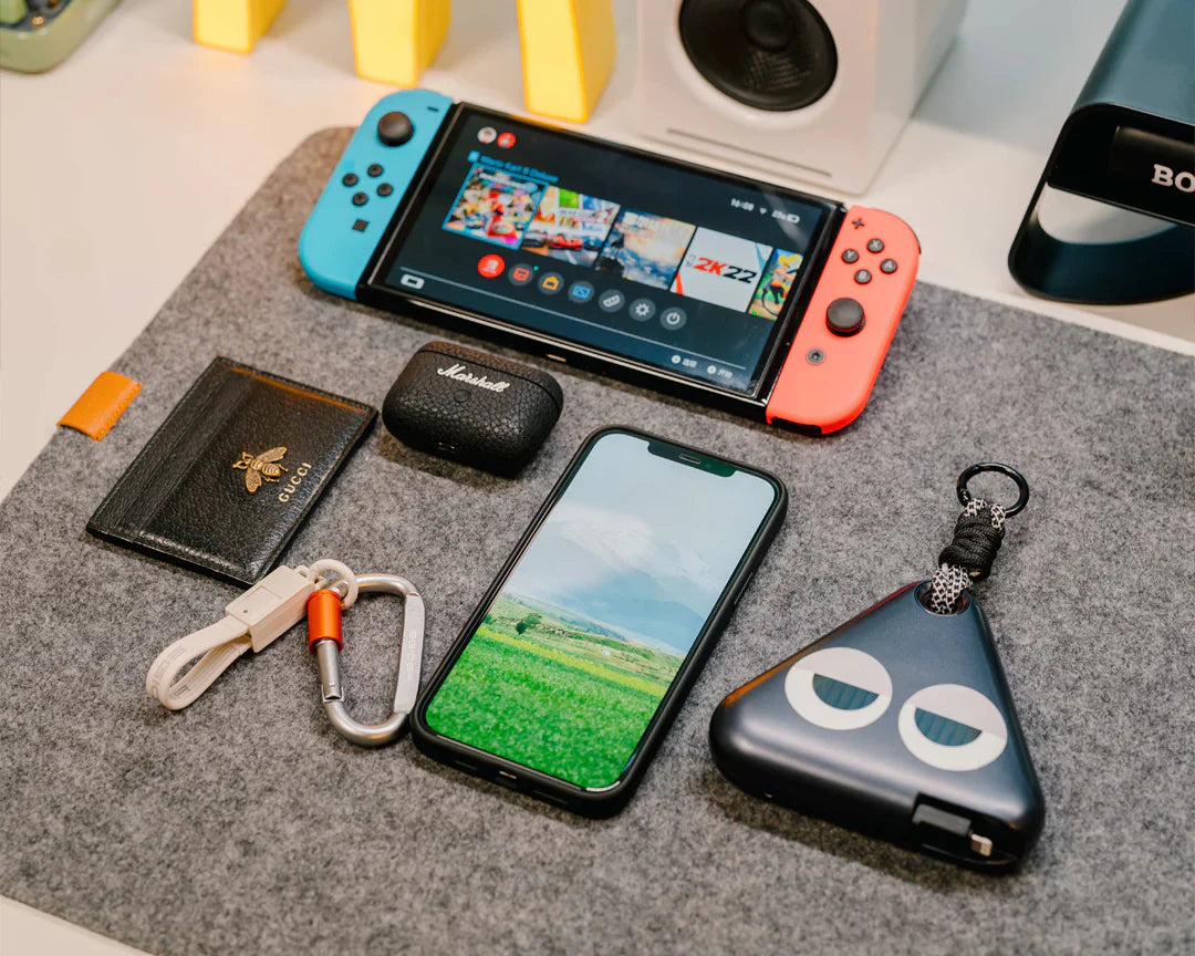 Phone Accessories