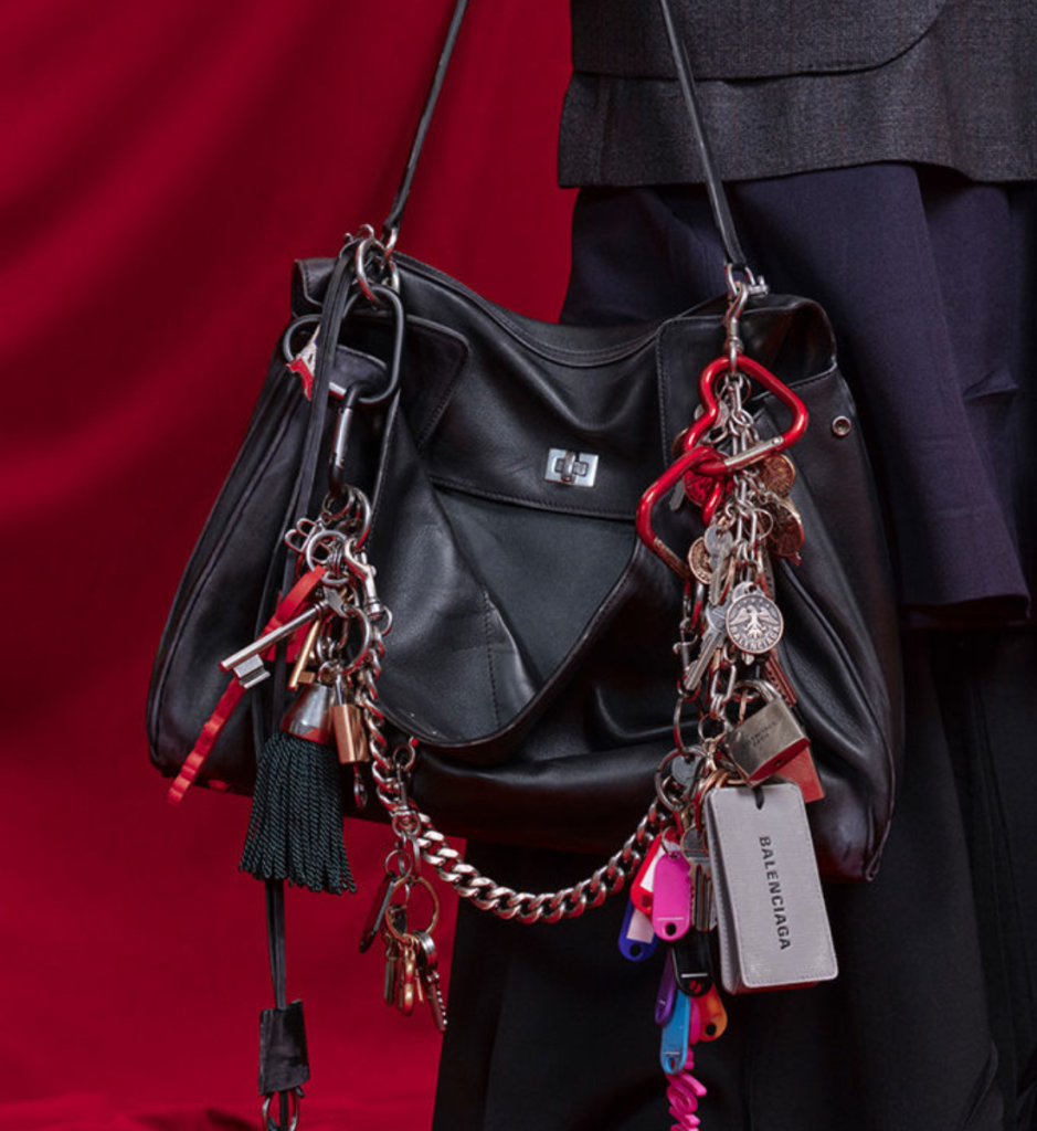 Bags & Wallets