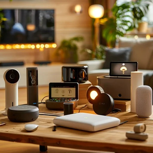 Home Accessories