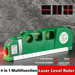 Green light Laser For The Floor Prism Level image