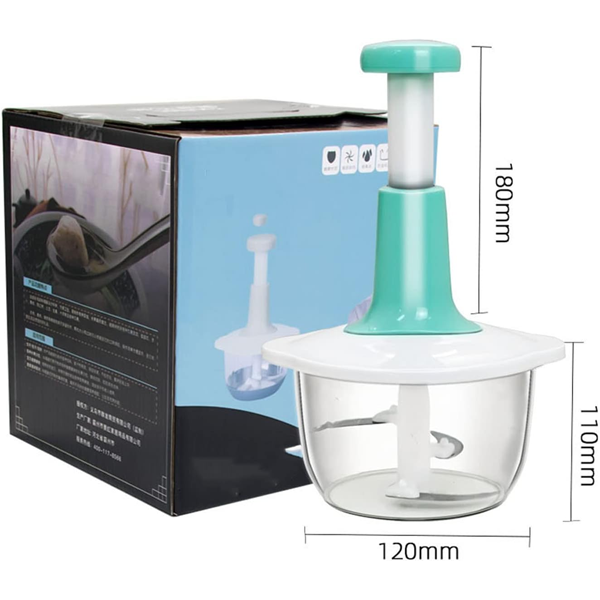 heavy duty Hand Press Manual Chopper