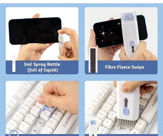 keybord cleaning brush