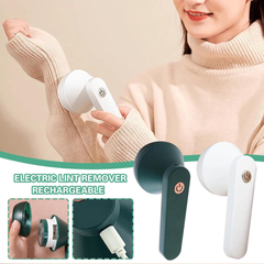 cloth lint remover image