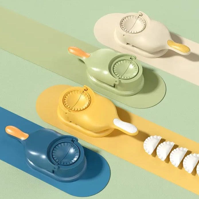 2 In 1 Dumpling samosa Maker