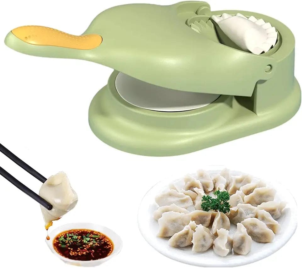 2 In 1 Dumpling samosa Maker