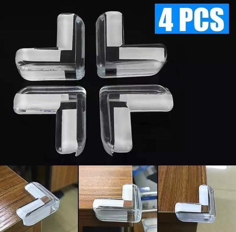 corner guard protector( pack of 4 )